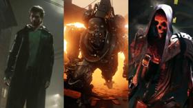 E3 2017: Bethesda展前发布会内容汇总 (特色 恶灵附身2)